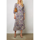 Edna Dress - Natural