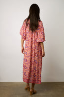 Robe Evan - Nude