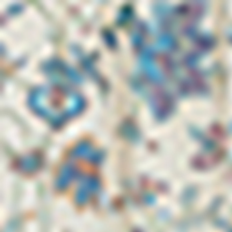 Robe Elysee - Ecru