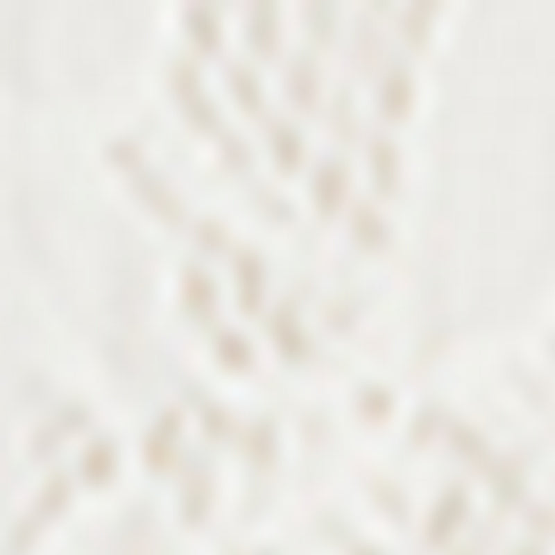 Eleonie Dress - White