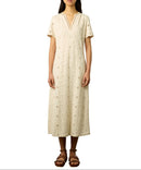 Robe Elouane - Naturel