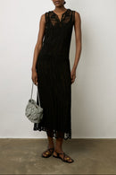 Robe Edena - Noir