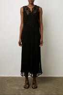 Robe Edena - Noir