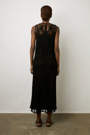 Robe Edena - Noir