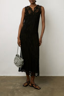 Robe Edena - Noir