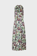 Robe Elwina - Ecru
