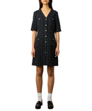 Robe Elenita - Marine