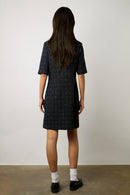 Robe Elenita - Marine