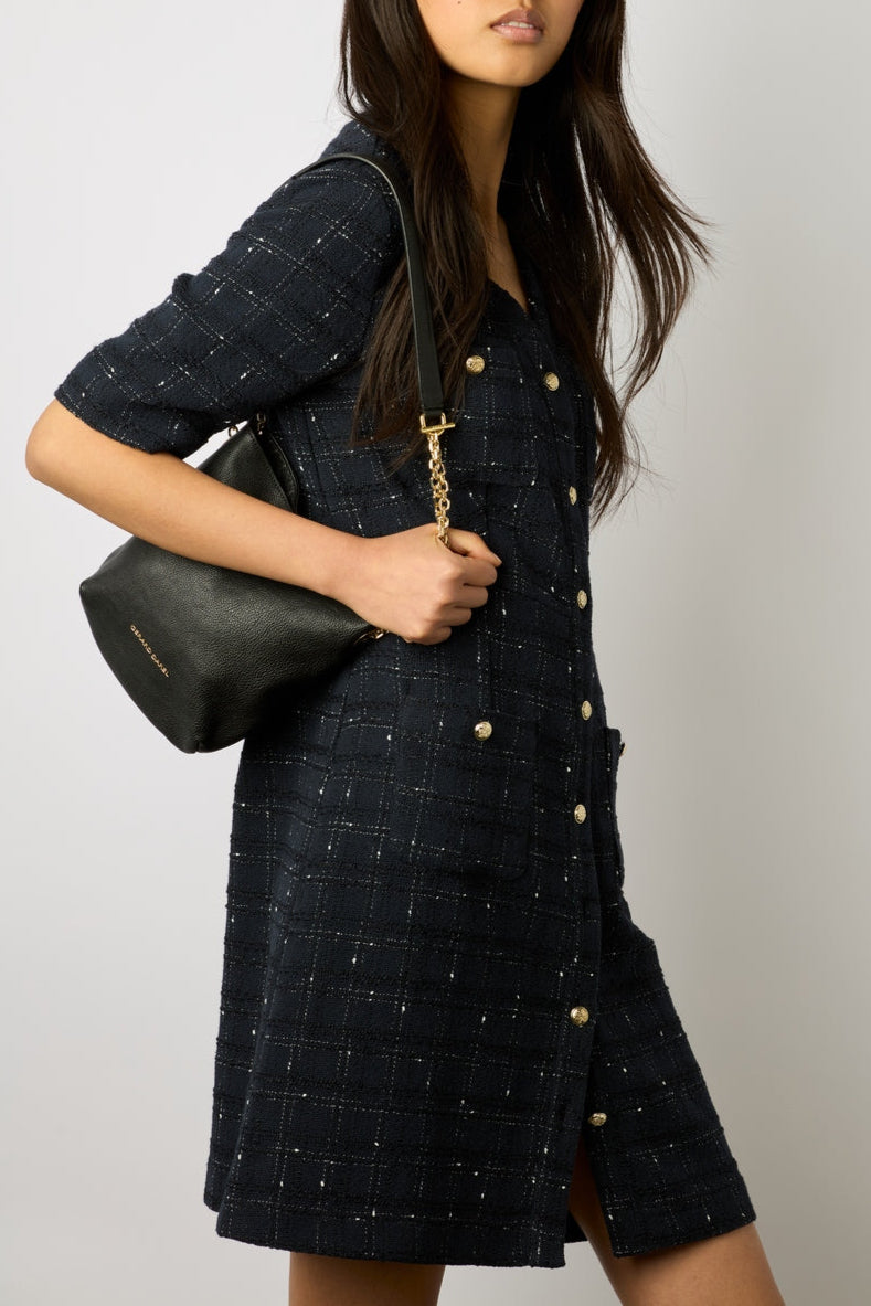 Robe Elenita - Marine