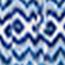 Robe Emilya - Indigo