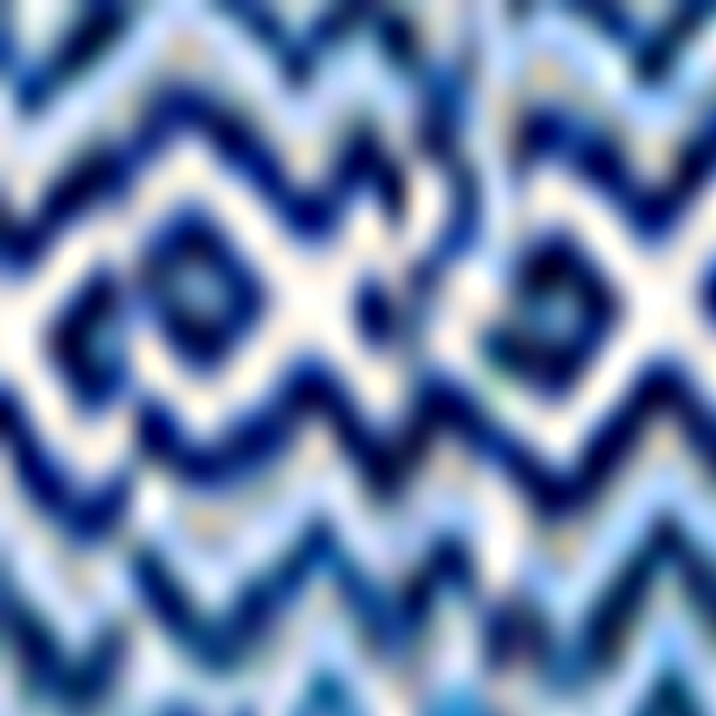 Robe Emilya - Indigo