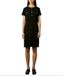 Ellis Dress - Black