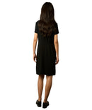 Ellis Dress - Black