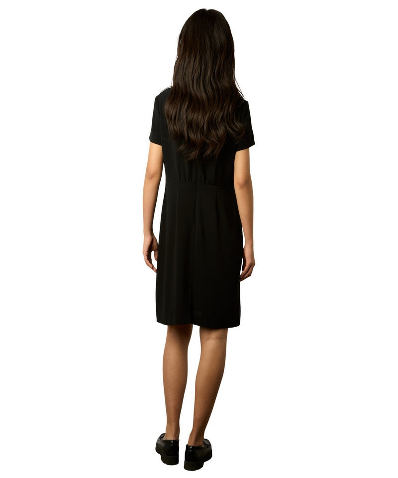 Ellis Dress - Black