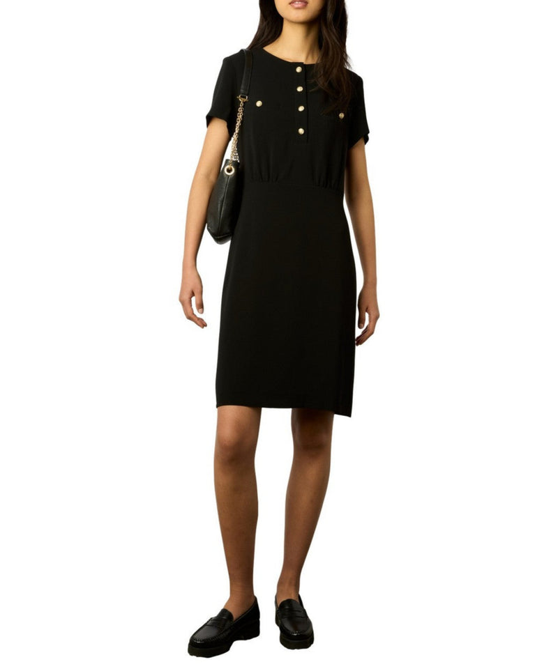 Ellis Dress - Black