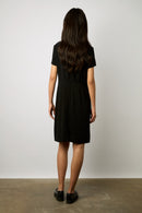 Ellis Dress - Black