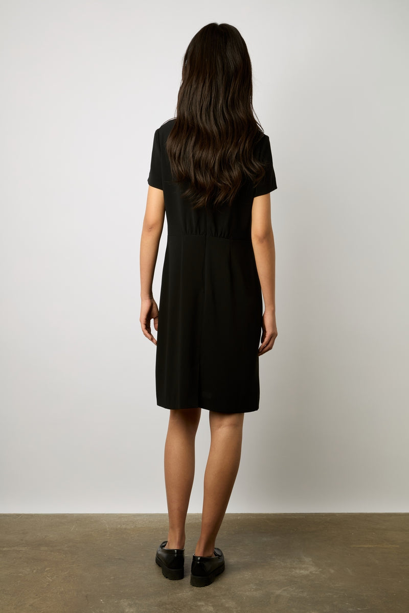 Ellis Dress - Black