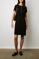 Ellis Dress - Black