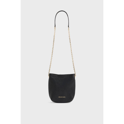 Mini Charlotte Bag - Black