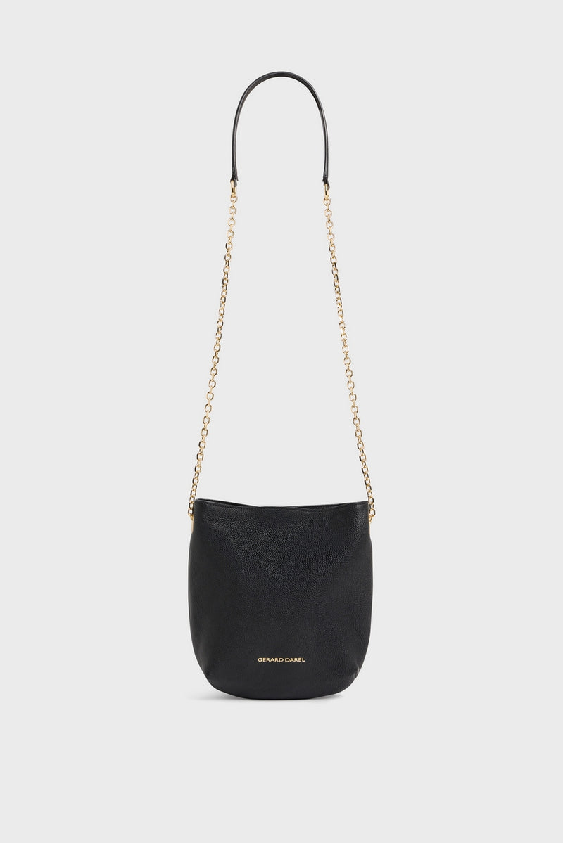 Sac Mini Charlotte - Noir