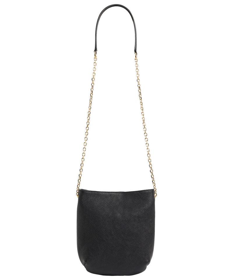 Sac Mini Charlotte - Noir