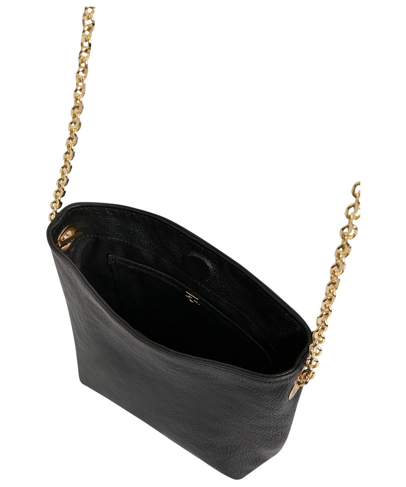 Sac Mini Charlotte - Noir