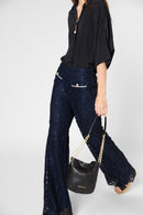 Sac Mini Charlotte - Noir
