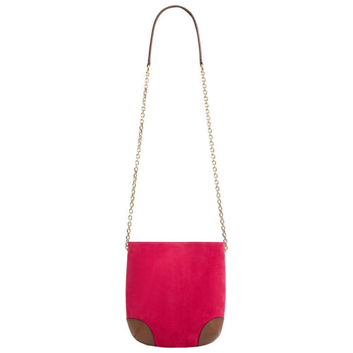 Sac Mini Charlotte - Bougainvillier