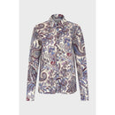 Miray T-Shirt - Ecru