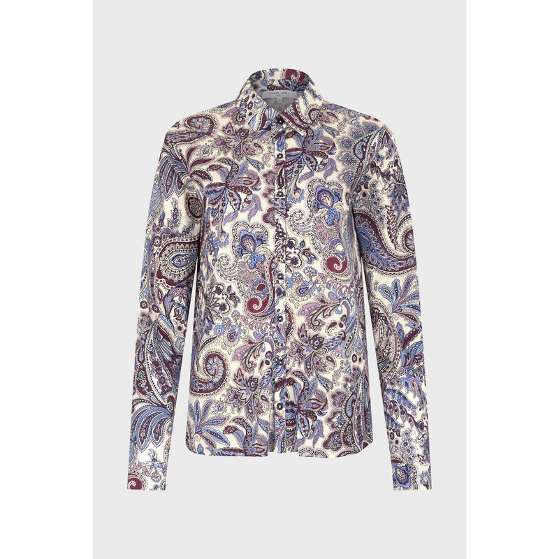 Miray T-Shirt - Ecru