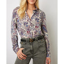 Miray T-Shirt - Ecru