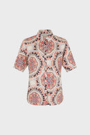 T-Shirt Mirka - Ecru