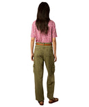 T-Shirt Misha - Fuchsia
