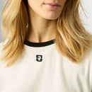 T-Shirt Marlyne - Ecru