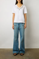 T-Shirt Malie - Ecru