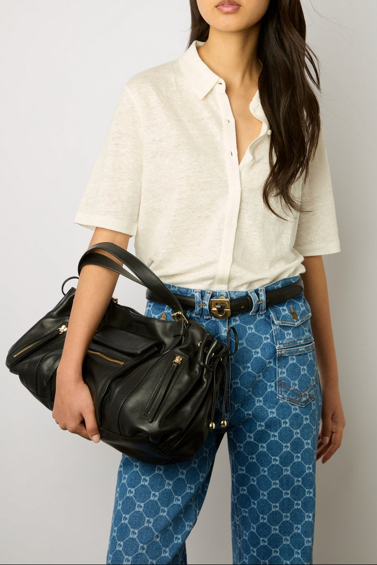 T-Shirt Mylene - Ecru
