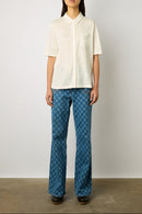 T-Shirt Mylene - Ecru