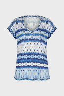 T-Shirt Marcele - Ecru