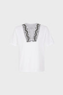 T-Shirt Maysam - Ecru