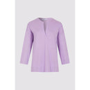 T-Shirt Maddie - Lilas
