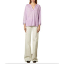 T-Shirt Maddie - Lilas