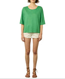 Magnolia T-Shirt - Green