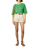 Magnolia T-Shirt - Green