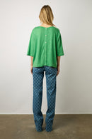 Magnolia T-Shirt - Green
