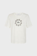 T-Shirt Marieta - Ecru