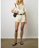 T-Shirt Marieta - Ecru