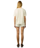 T-Shirt Marieta - Ecru