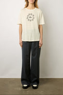 T-Shirt Marieta - Ecru