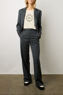T-Shirt Marieta - Ecru