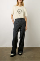 T-Shirt Marieta - Ecru